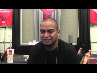 Marcos Maidana vs. Adrien Broner Almost Fight EsNews Boxing