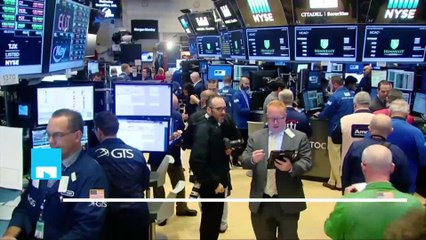 Data glitch significantly drops Amazon, Microsoft stock prices