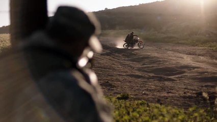 Fear the Walking Dead - saison 3 - 3x07 - trailer du mid-season finale (VO)