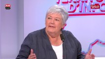 Déficit de l’Etat : « Les engagements électoraux seront tenus », assure Jacqueline Gourault