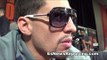 boxing champ danny garcia on the game plan for lucas matthysse EsNews Boxing