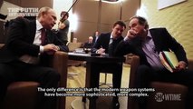 The Putin Interviews  Vladimir Putin & Oliver Stone Discuss the Dangers of Nuclear War  SHOWTIME