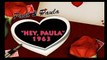 HEY PAULA Paul and Paula 1963 - HQ STEREO