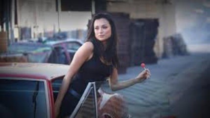 Watch Blood Drive Season 1 Episode 4 [1x4] Ep04 : In the Crimson Halls of Kane Hill (HD)