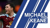 Michael Keane - player profile