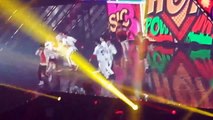 170701 [Produce 101 SS2 Finale Concert Day 1] Wanna One - 