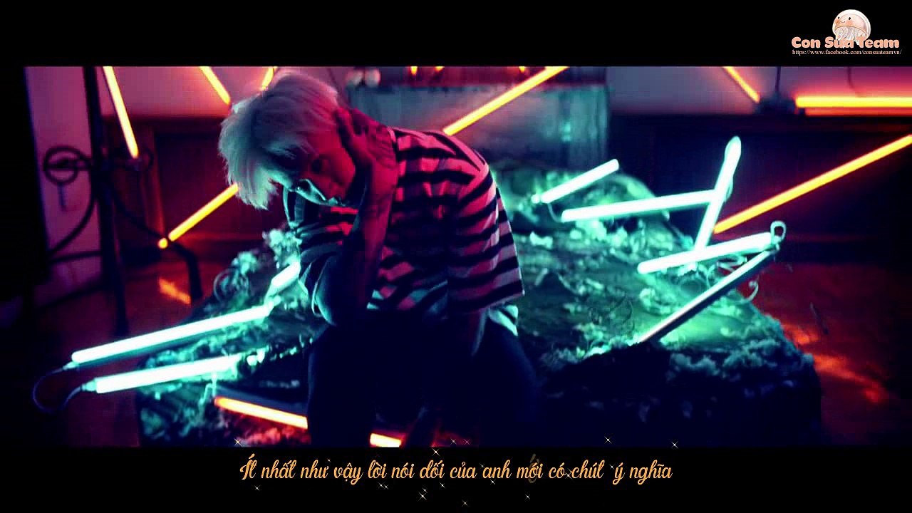 [Con Sứa Team][Vietsub] VIXX LR - BEAUTIFUL LIAR