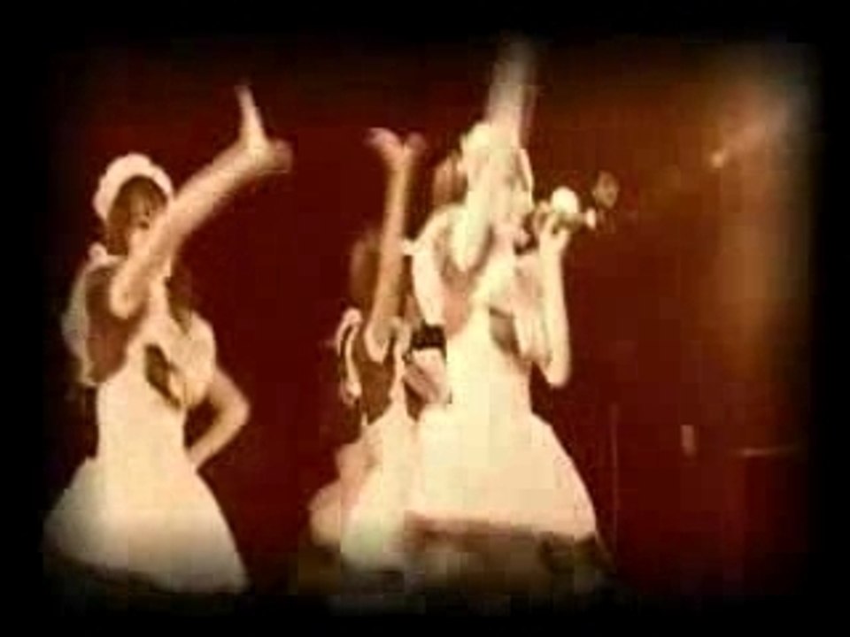 Pa☆letee シャララ・ランデブー