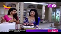 Harman Ke Birthday Ki Tayyari! Shakti 4th July 2017