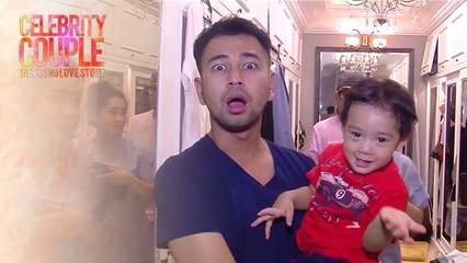 Celebrity Couple: Raffi-Gigi Golden Moments - Episode 1 (Part 2)