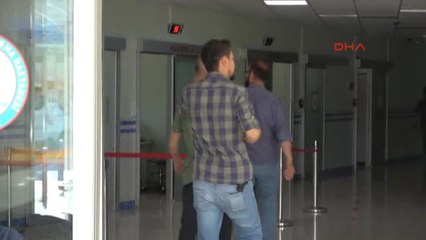 Konya'da Ana Jet Üs Komutanlığı'na Fetö Operasyonu: 14 Subaya Gözaltı