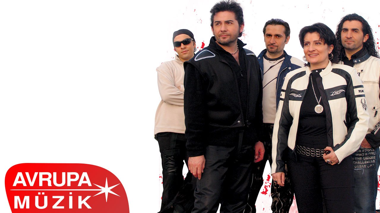 Yurtseven Kardeşler - Şimdi Halay Zamanı (Full Albüm)