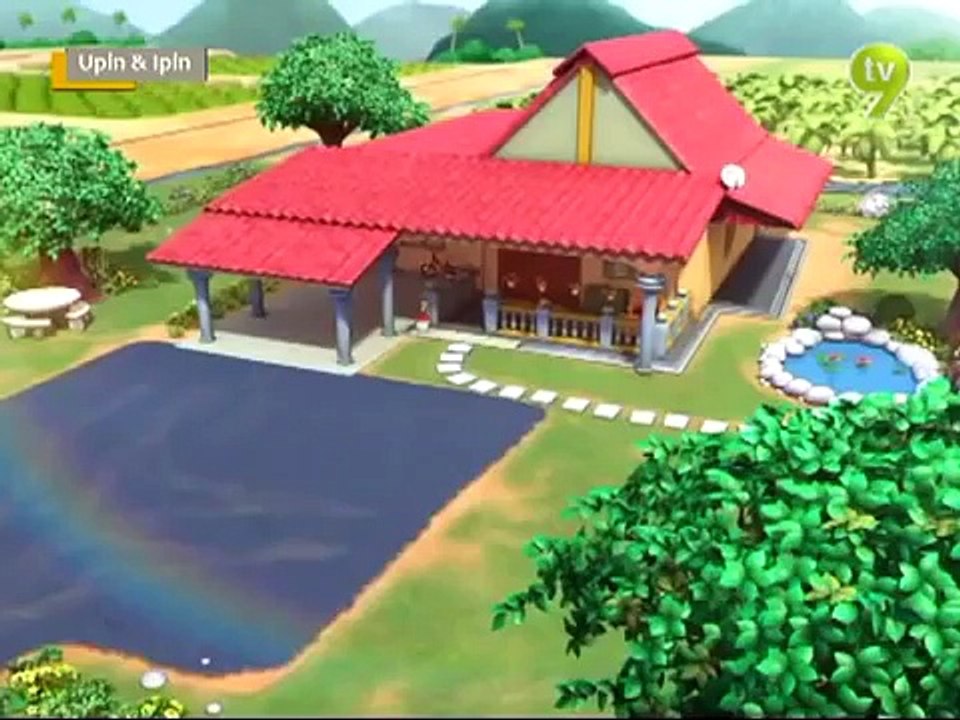 ᴴᴰ Upin  Ipin - Musim 6 ✔ RASAI KEMENANGAN [PASGOSEGA] (FULL) mp4