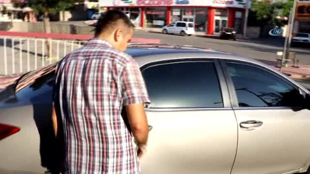 BBP Kahramanmaraş İl Eski Başkanı Fetö'den Gözaltına Alındı