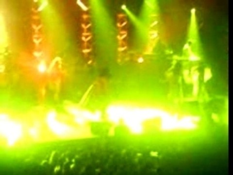 Tiken jah Fakoly Olympia 07 Gauche-Droite