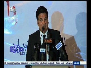 #غرفة_الأخبار | ندوة لمناقشة الموسوعة العلمية الثقافية في الوطن العربي