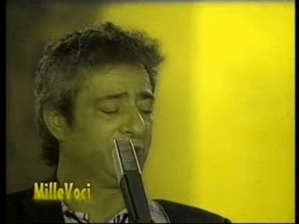 Mi sono innamorato di "Angelo dei teppisti dei sogni"