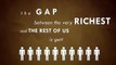 Bare truth how rich get richer & poor get poorer