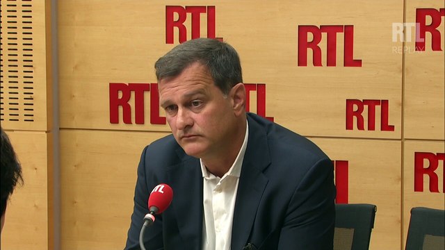 Marine Le Pen ne fait pas le ménage au FN , assure Louis Aliot