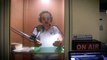 Japanese radio programme beamed into North Korea