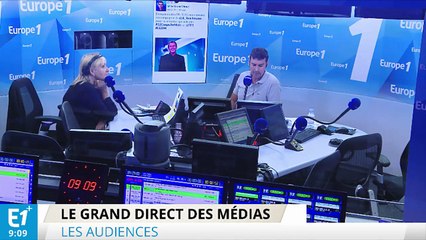 Audiences TV de lundi : M6 leader avec "L'Amour est dans le pré"