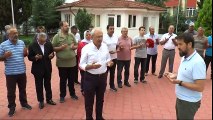 Kılıçdaroğlu, Türkiye’nin İlk Kadın Belediye Başkanı Mezarını Ziyaret Etti