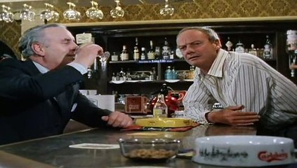 Minder S02 E07 A Nice Little Wine