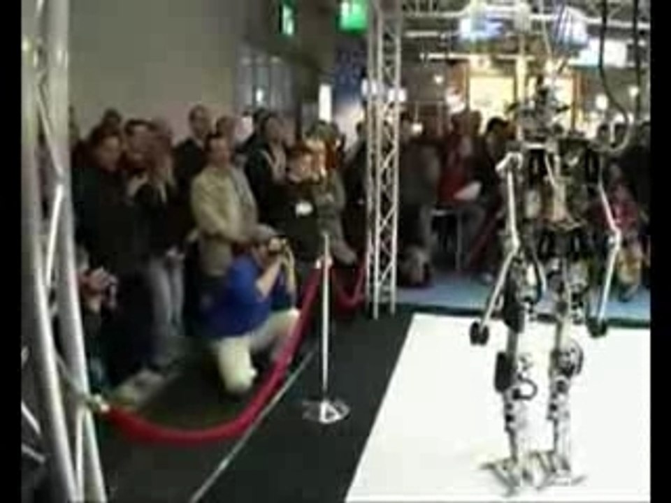 Roboter