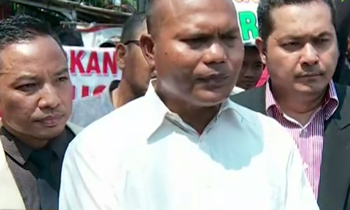 Soal Aturan Baru Taksi "Online", Ini Kata Sang Sopir