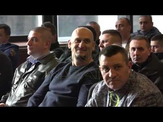 Случај „Дива Населба“, сведочеше Шефќет Калачи