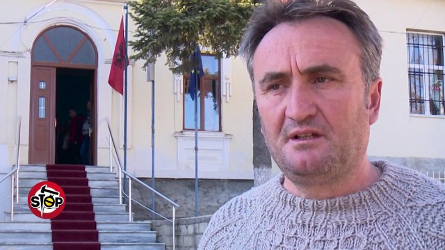 Stop - Bilisht, lapsusi gjendjes civile, që i rrezikoi lotarinë amerikane! (09 mars 2017)