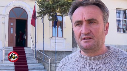 Stop - Bilisht, lapsusi gjendjes civile, që i rrezikoi lotarinë amerikane! (09 mars 2017)