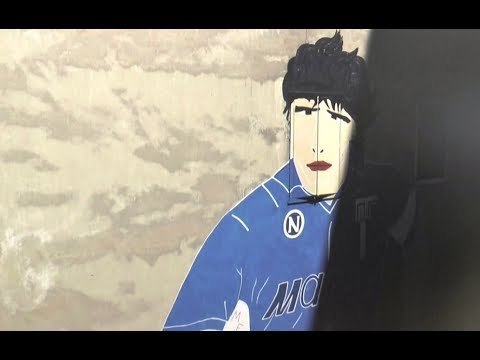 Napoli Timeless , mostra fotografica all'aeroporto di Capodichino (03.07.17)