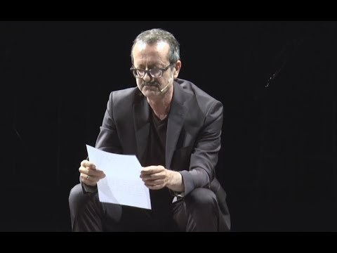 Napoli Teatro Festival, Rocco Papaleo racconta Luigi Tenco (03.07.17)