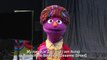 Sesame Street hopes new Afghan muppet will inspire fans