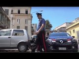 Napoli - Agguato per colpire ex pentito, ferito 15enne (03.07.17)