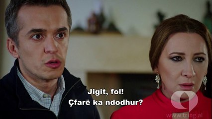 Mos u dorezo - Serial/Episodi 4