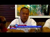 Wakil Ketua KPK Zulkarnain Dilaporkan ke Polisi Terkait Kasus Suap - NET24