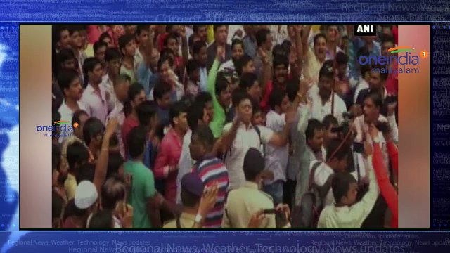 Textile Traders Protest Against GST In Surat | Oneindia Malayalam