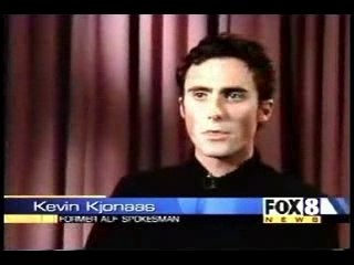 Animal liberation front - investigations