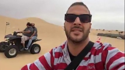 FORSPAN BACKSTAGE 10 03 2017