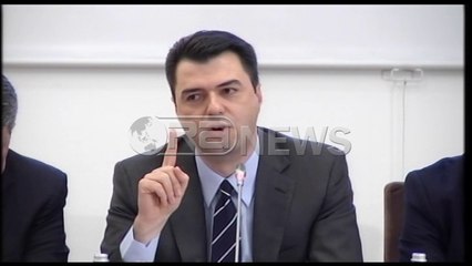 "Republika e Re" - Basha: Do të marrin fund takimet skutave të ministrave me biznesmenë