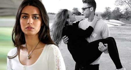 Evlilik Arifesindeki Mesut Özil, Eski Sevgilisiyle Fotoğraf Paylaşınca Ortalık Karıştı