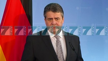 GJERMANIA MBESHTET REFORMAT E SHQIPERISE - News, Lajme - Kanali 8