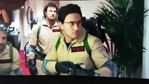 The Keith and Paddy Picture Show Ghostbusters Hotel Scene Funny Keith Lemon