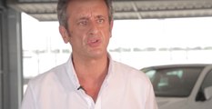 VÍDEO: Luis Moya te da consejos de conducción a la velocidad de la luz