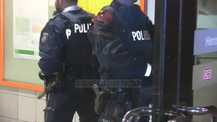 Sulm me sëpatë, kosovari: Shpresoja të më vrisnin - Top Channel Albania - News - Lajme