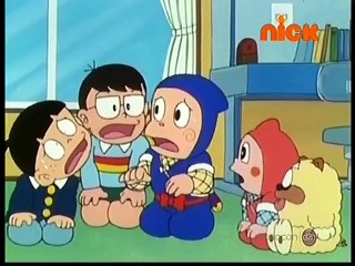 Ninja Hattori in English New Episode 2017 _ Episode 12 - Cartoon Kids