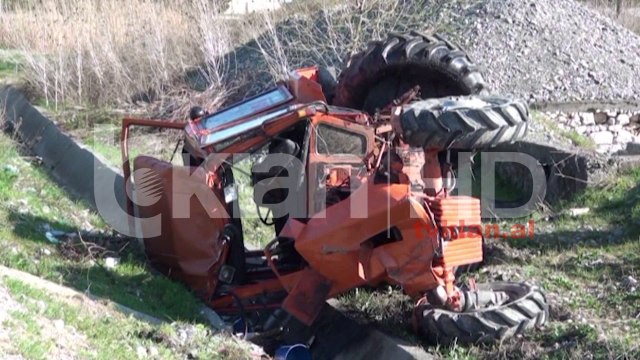 Mamurras - Milot, rruga e vdekjes