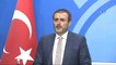 AK Parti Genel Başkan Yardımcısı Ünal: "15 Temmuz'un Önemi Ne Kadar Perdelenmek İstense De, Önemi...
